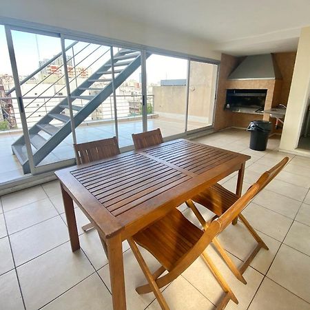 Ferienwohnung Cozy & Quiet 1Bd In Palermo Holly & Pool Buenos Aires Exterior foto
