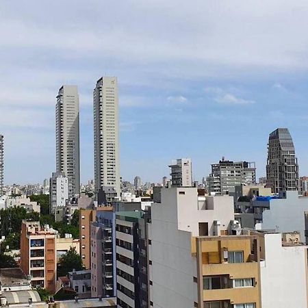 Ferienwohnung Cozy & Quiet 1Bd In Palermo Holly & Pool Buenos Aires Exterior foto